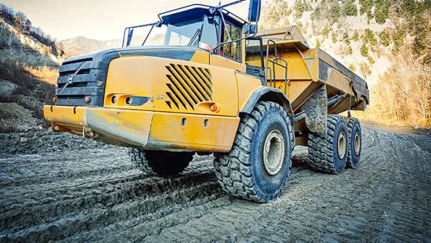 Trelleborg cède son activité Trelleborg Wheel Systems