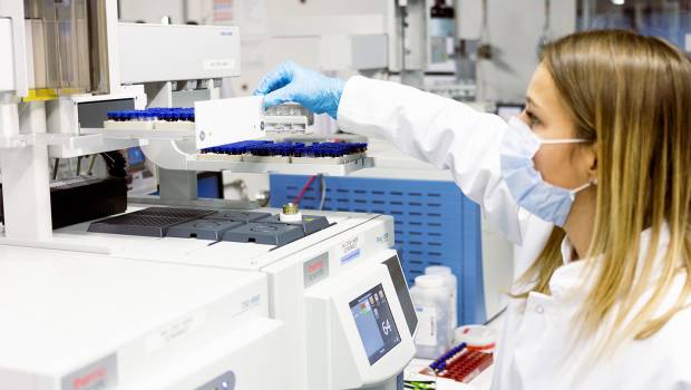 Carso poursuit ses investissements dans la R&D