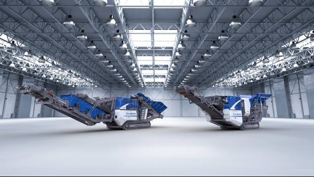 Deux prix de design pour Kleemann