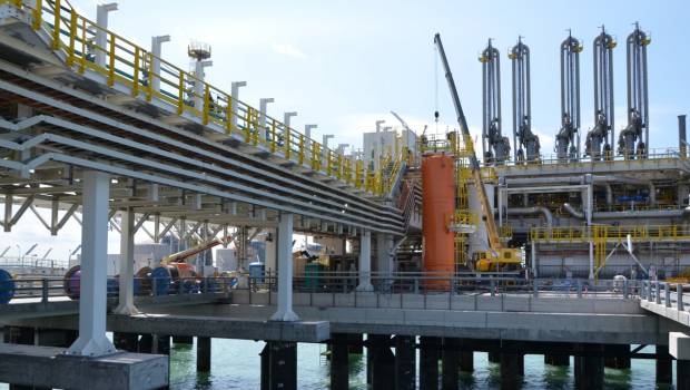 Guerre en Ukraine, où en est la France du gaz ?