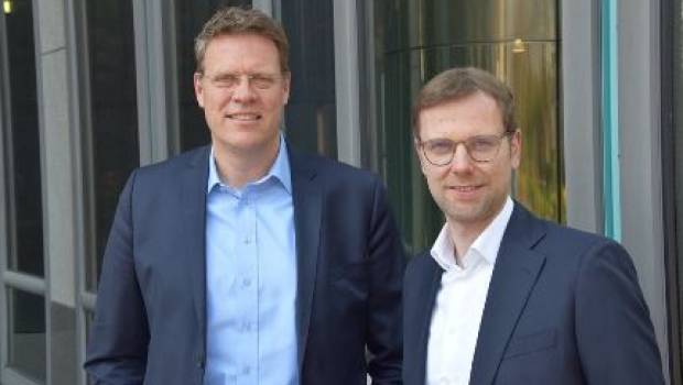 Thyssenkrupp Infrastructure rebaptisé Terra Infrastructure