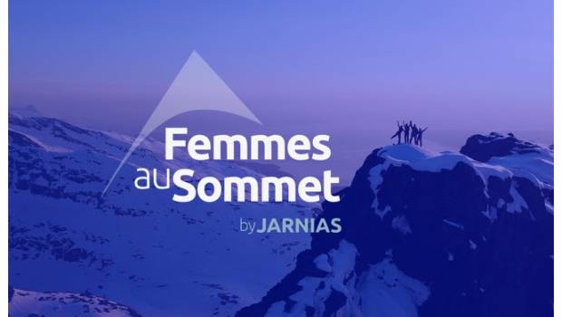 Un grand challenge pour les femmes souhaitant devenir cordistes
