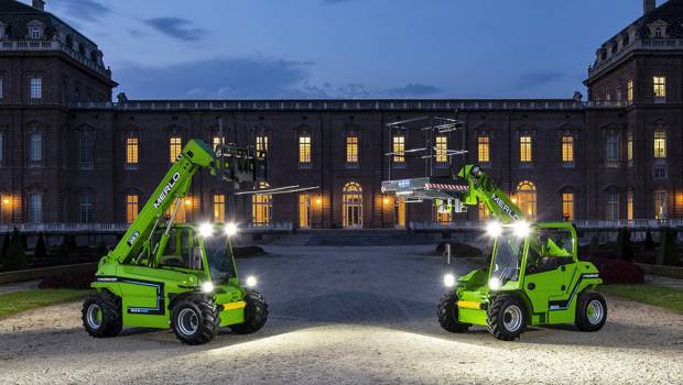 Merlo a densifié son réseau