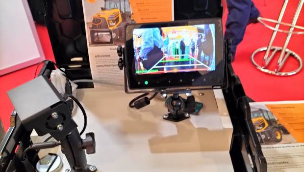 Hydrokit cajole les piétons