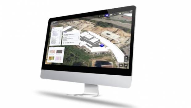 BL.Viz, un nouveau Viewer 3D qui intègre le jumeau numérique