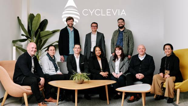 Cyclevia, l'éco-organisme de la filière des huiles et lubrifiants usagés