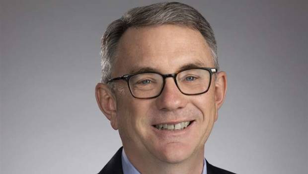 Daniel Evans, nouveau PDG de Deutz