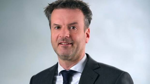 Guido Boerkamp à la tête d’Apollo Tyres OHT