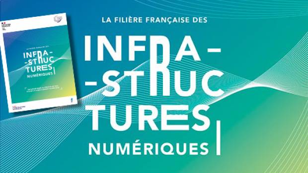 L'international des infrastructures numériques