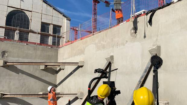 Ecocem à l’honneur dans le documentaire Solving Zero inspiré du best-seller de Bill Gates