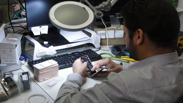 Les produits numériques reconditionnés gagnent les pros