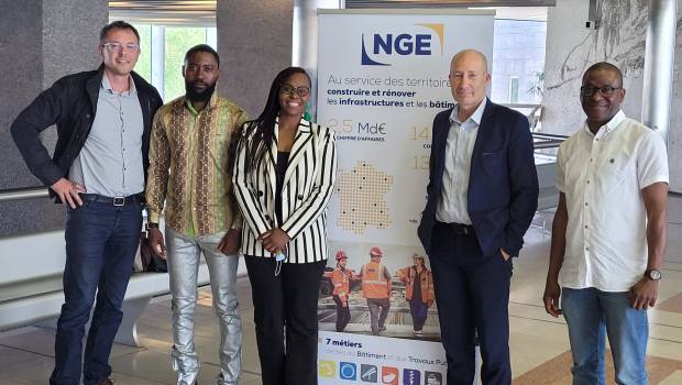 Emploi : NGE poursuit son accord avec le Val-de-Marne