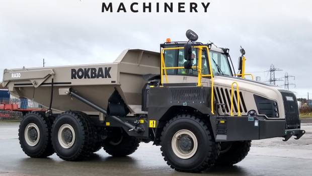 Rokbak étend son réseau nord-américain