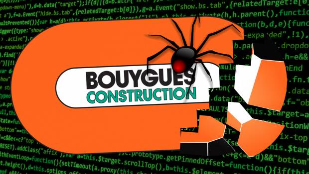 Quand Bouygues Construction a chuté