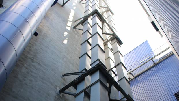 Beumer Group en force à SOLIDS