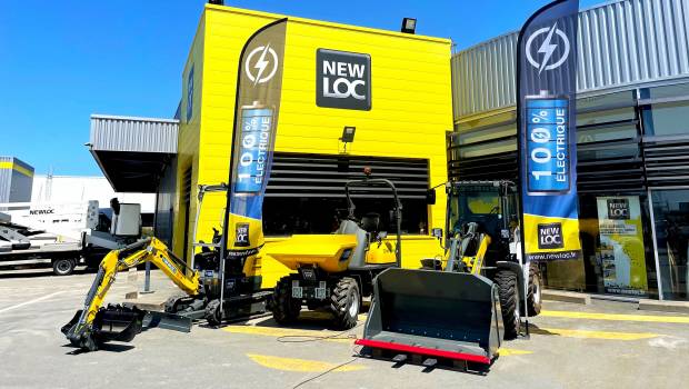 Pour ses 20 ans, Newloc accélère