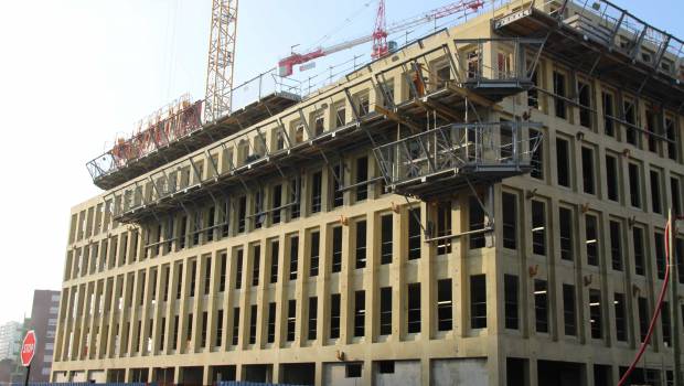 Élections législatives : la FFB fait 85 propositions pour une  France, terre de bâtisseurs 