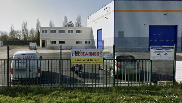 Locarmor ouvre au Rheu