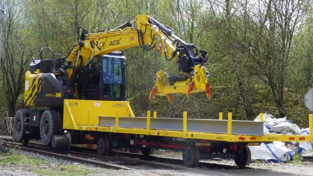 Deux nouveautés chez ACX