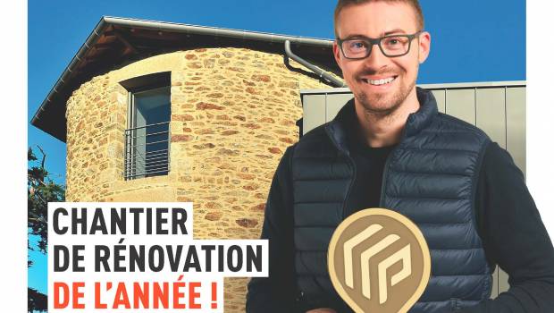 Point.P lance ses Trophées d’Or de la Rénovation