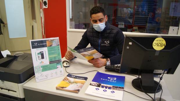 Sonepar France et StockPro s'associent dans la lutte contre le gaspillage