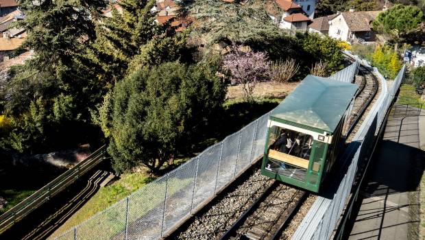 Coup d’envoi pour le réseau de transport Star’t