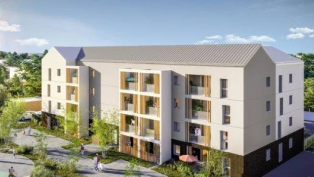 Hoffmann Green signe un contrat de fourniture de ciment de 3 ans avec Duret Immobilier