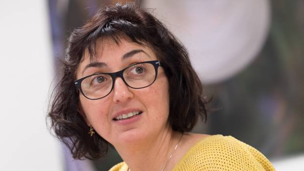 Estelle Breillat nommée Déléguée régionale Grand-Ouest du SNBPE et du SNPB