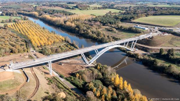 Résultats : NGE progresse de +15,6%