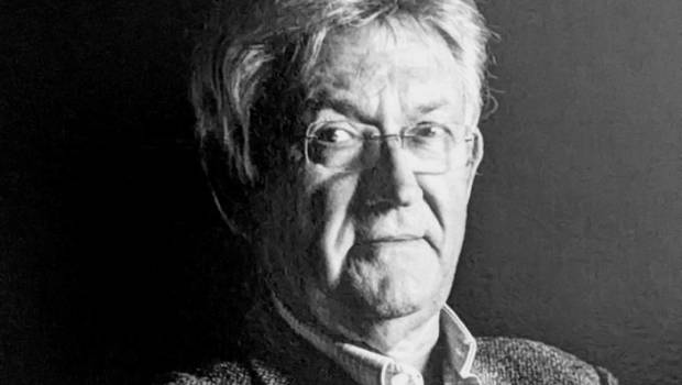 Disparition de Jean-Paul Dury, fondateur de CFE