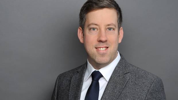 Lukas Paul, spécialiste Beumer du convoyage dans les ports et terminaux