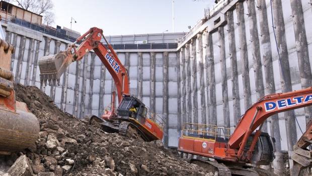 Delta Group nouveau membre de l'EDA