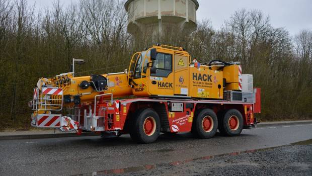 L’E-Pack, le facteur X de Tadano