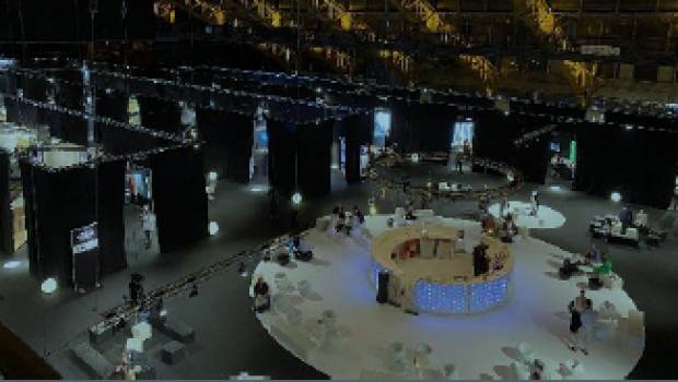 Architect@Work  Lyon accueille 13% de prescripteurs de plus qu’en 2018