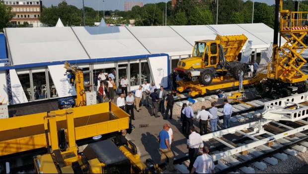 Salon IAF 2022 : Geismar voit les choses en grand