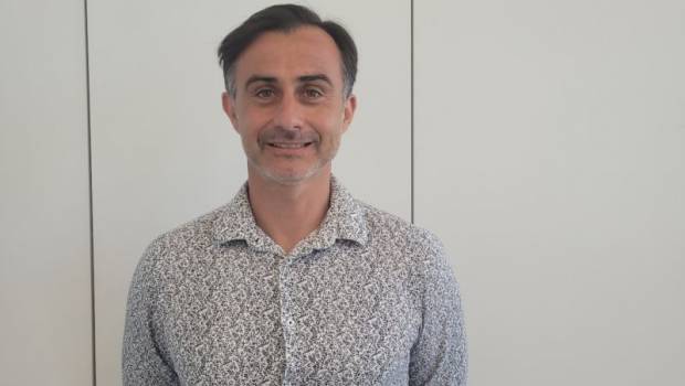 Hugo Morgado réélu Président du SNPB Ile-de-France