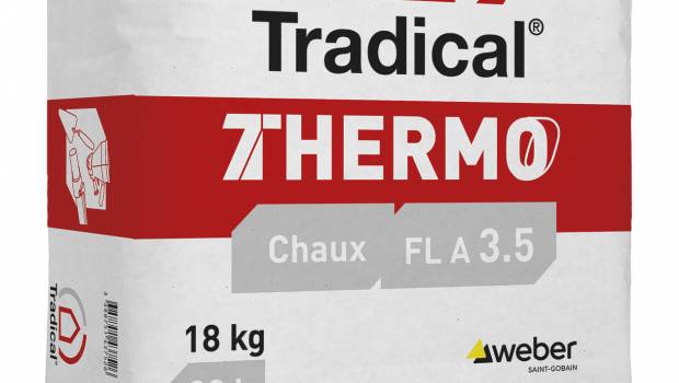 Weber propose une nouvelle offre biosourcée et géosourcée