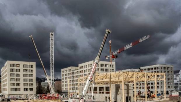 Uperio fait main basse sur LaurentKeller