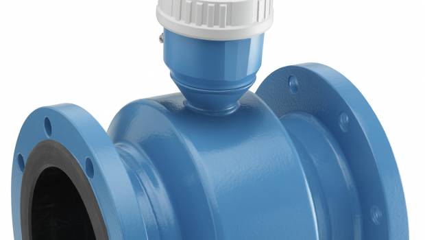 Endress+Hauser France lance le débitmètre Proline Promag W800