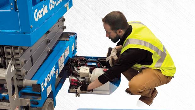 Comment Genie réduit les fuites d’huile