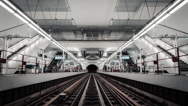 La ligne 12 a rejoint le cœur d’Aubervilliers