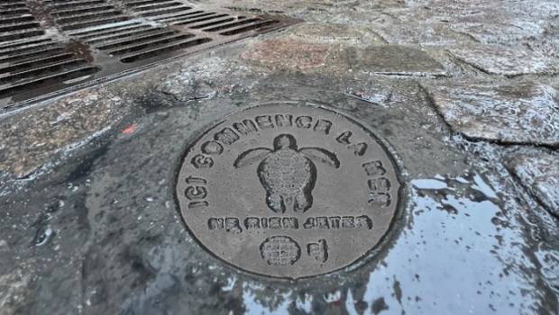 EJ et Métropole Rouen Normandie en duo pour l’eau