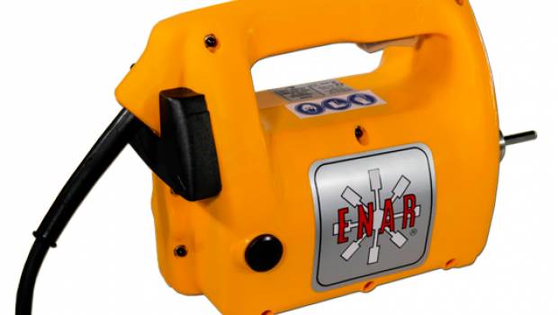 Wacker Neuson et Enar : mi casa es tu casa!