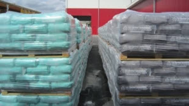 Cem’In’Eu lance son ciment Facilicim dans le sud-est de la France