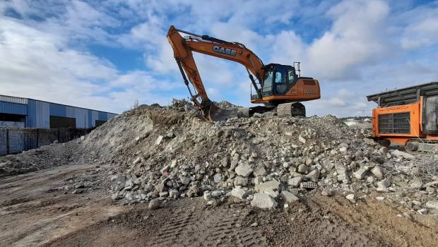 Ressourceo, la marque économie circulaire d'Eqiom