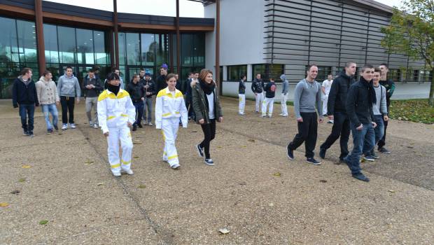 Le CCCA-BTP lance le « Pass jeune apprentissage BTP »