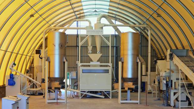 Néolithe : une troisième levée de fonds d’un montant de 20 millions d’euros