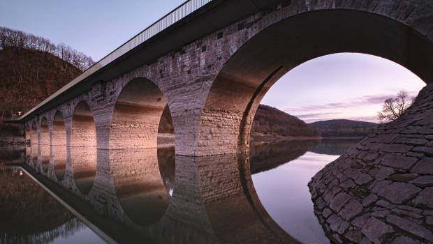 En France, les ponts sont encore plus dégradés qu'en 2019
