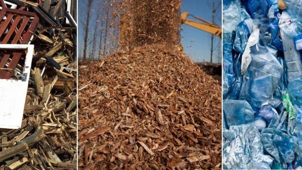 AMI de pyrogazéification pour injection : 49 projets déposés en France !