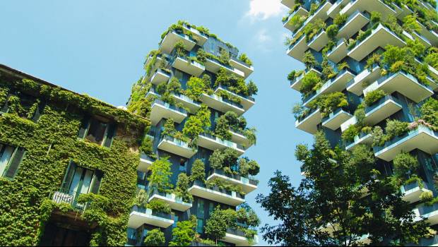 Holcim choisit les solutions Nutanix pour déployer une plateforme hyperconvergente